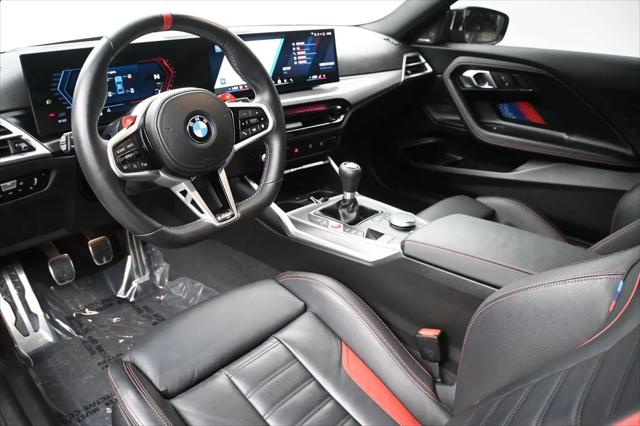 2025 BMW M2 Standard