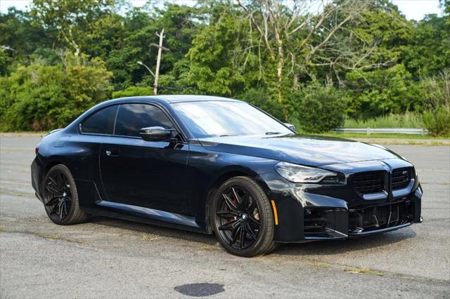 2025 BMW M2 Standard