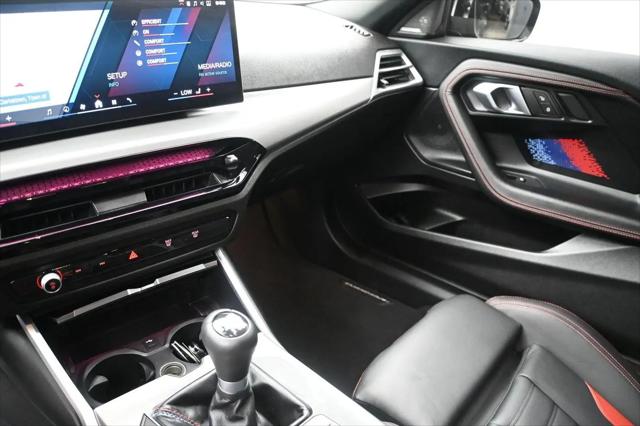 2025 BMW M2 Standard