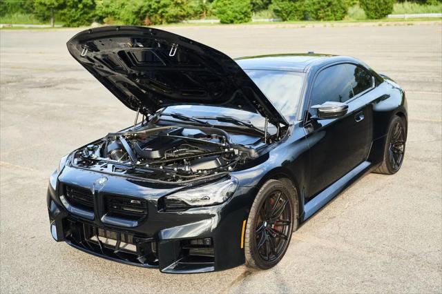 2025 BMW M2 Standard