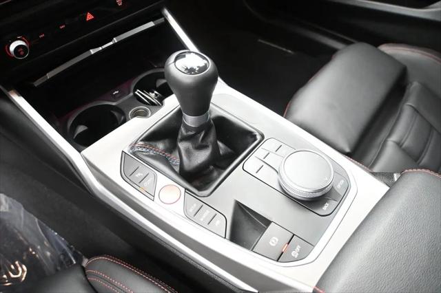 2025 BMW M2 Standard