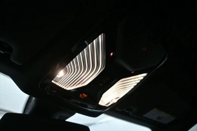 2025 BMW M2 Standard