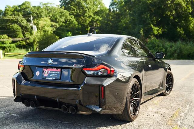 2025 BMW M2 Standard