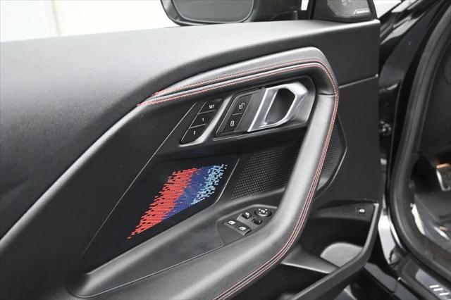 2025 BMW M2 Standard