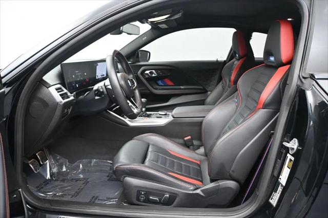 2025 BMW M2 Standard