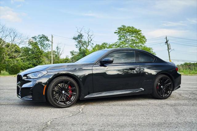 2025 BMW M2 Standard