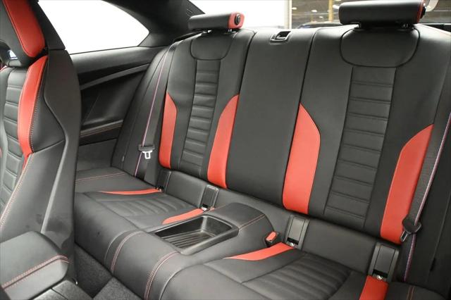 2025 BMW M2 Standard