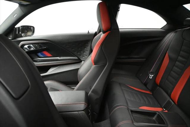 2025 BMW M2 Standard