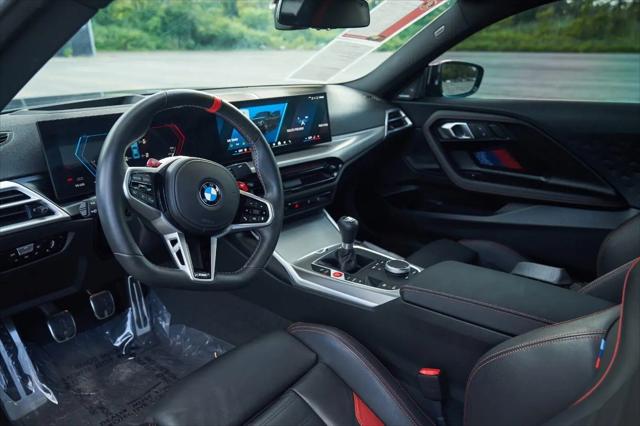 2025 BMW M2 Standard