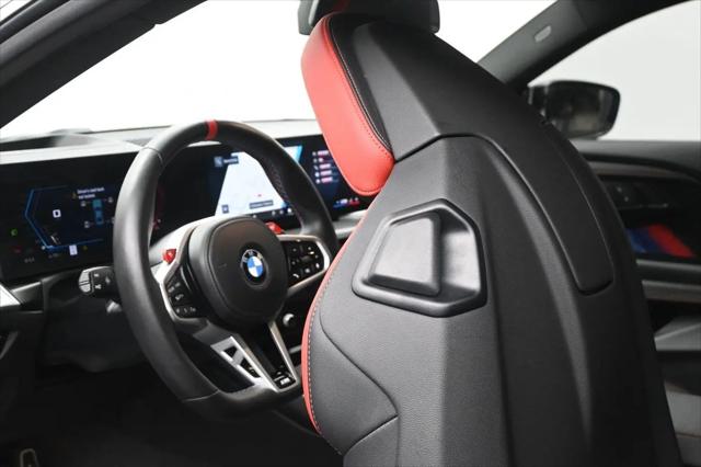 2025 BMW M2 Standard