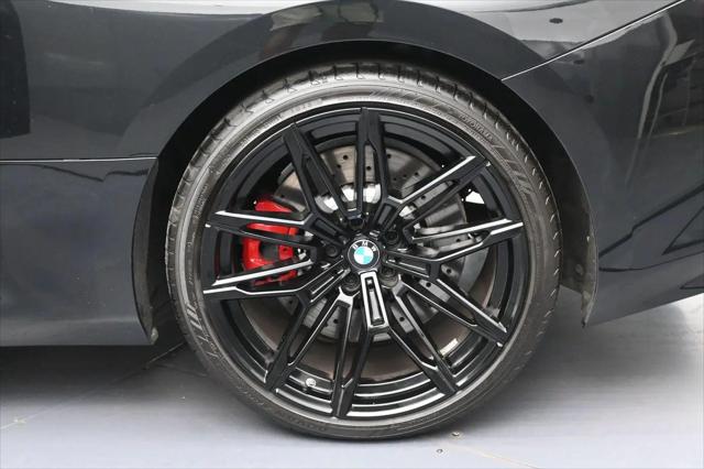 2025 BMW M2 Standard