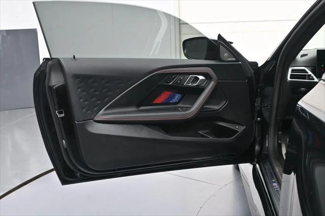 2025 BMW M2 Standard