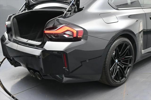 2025 BMW M2 Standard