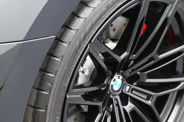 2025 BMW M2 Standard
