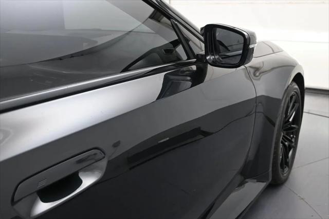 2025 BMW M2 Standard