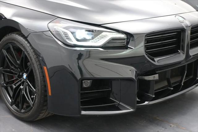 2025 BMW M2 Standard