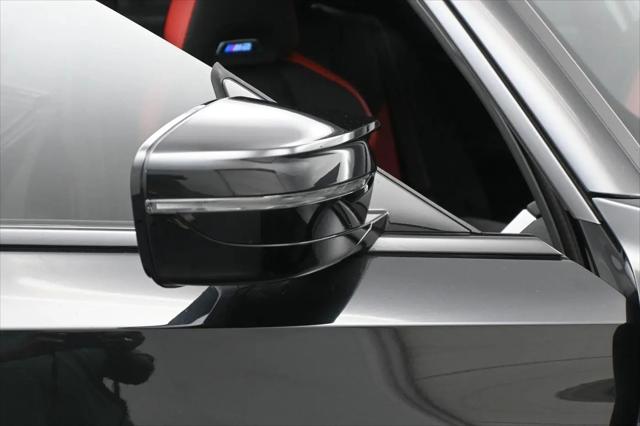 2025 BMW M2 Standard