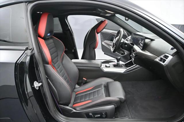 2025 BMW M2 Standard