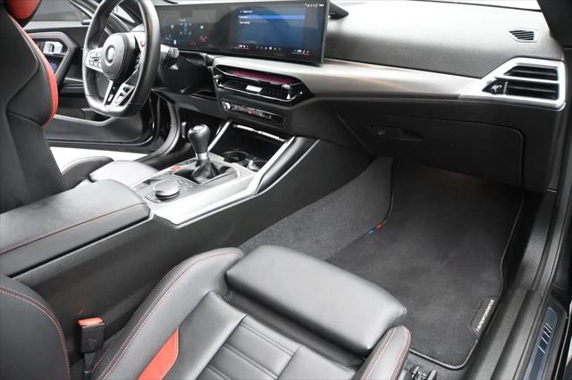 2025 BMW M2 Standard