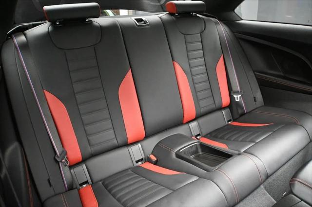 2025 BMW M2 Standard
