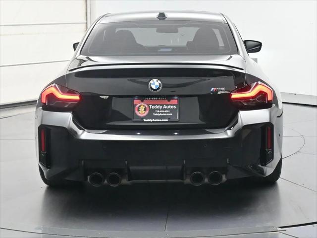 2025 BMW M2 Standard