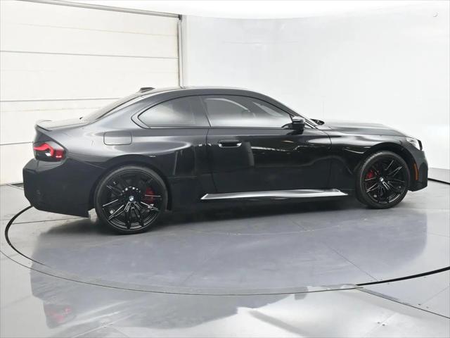 2025 BMW M2 Standard