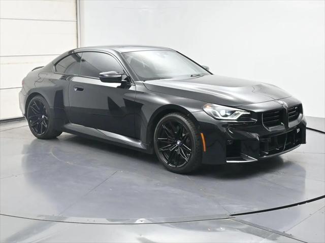 2025 BMW M2 Standard