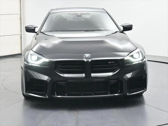 2025 BMW M2 Standard