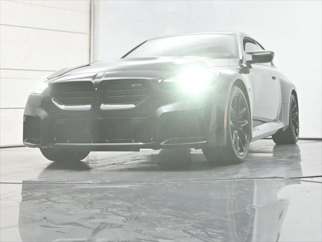 2025 BMW M2 Standard