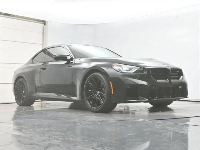 2025 BMW M2 Standard
