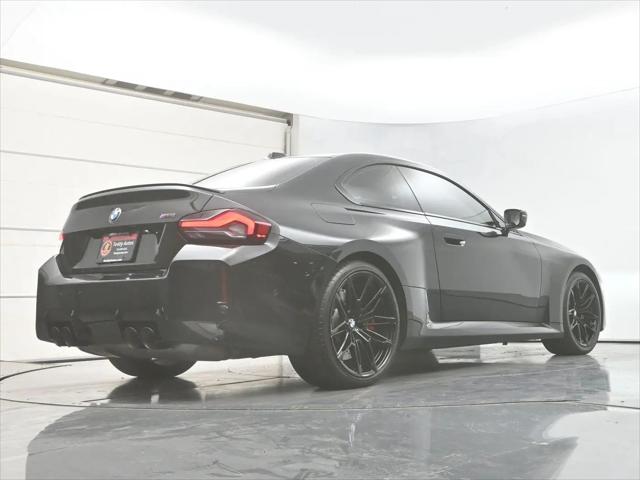 2025 BMW M2 Standard