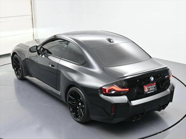 2025 BMW M2 Standard