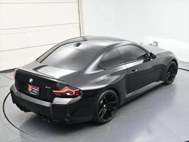 2025 BMW M2 Standard