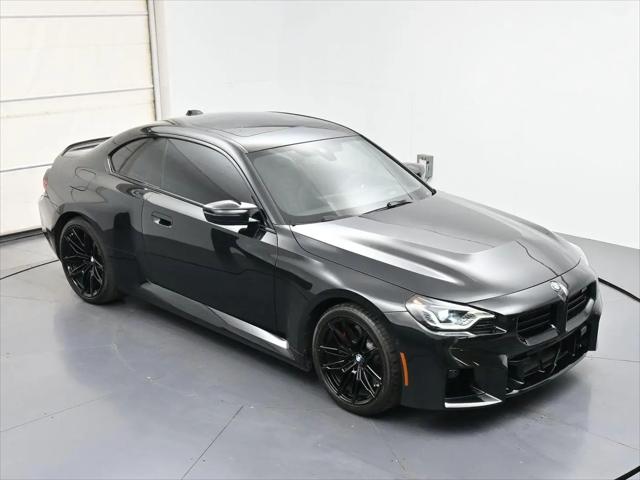 2025 BMW M2 Standard
