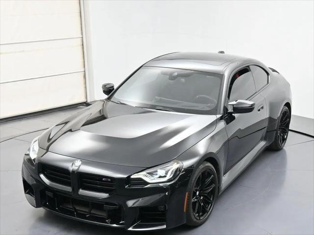 2025 BMW M2 Standard