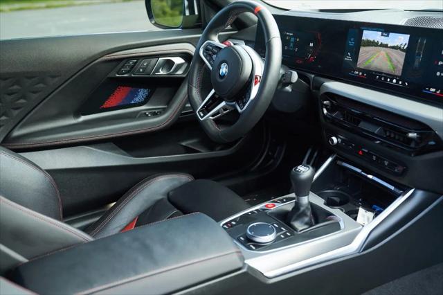 2025 BMW M2 Standard