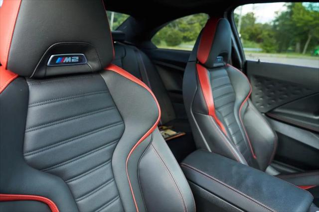 2025 BMW M2 Standard