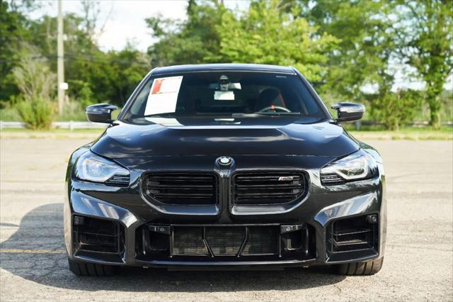 2025 BMW M2 Standard