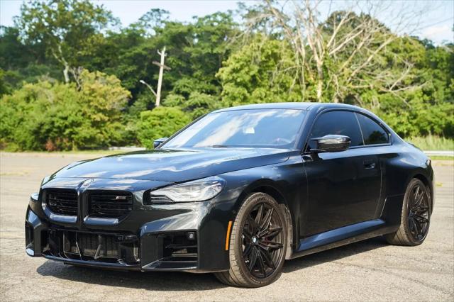 2025 BMW M2 Standard