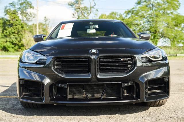2025 BMW M2 Standard
