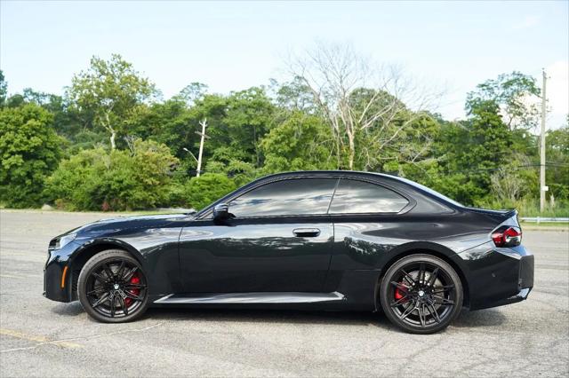 2025 BMW M2 Standard