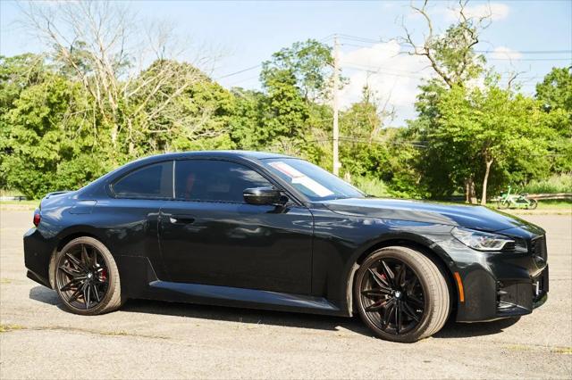 2025 BMW M2 Standard