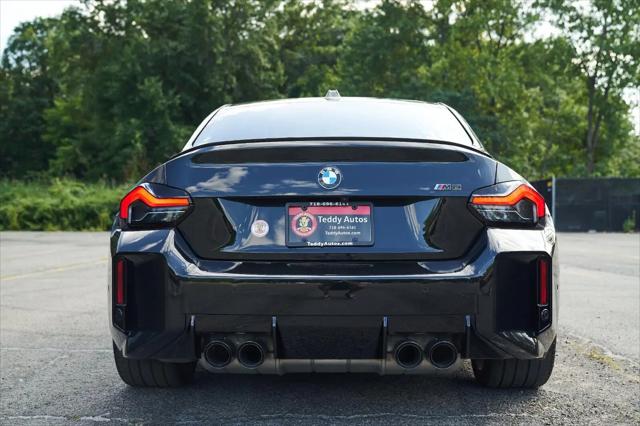 2025 BMW M2 Standard