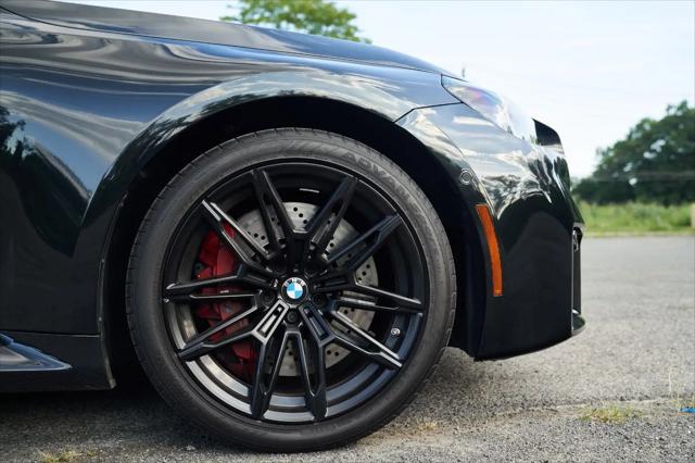 2025 BMW M2 Standard
