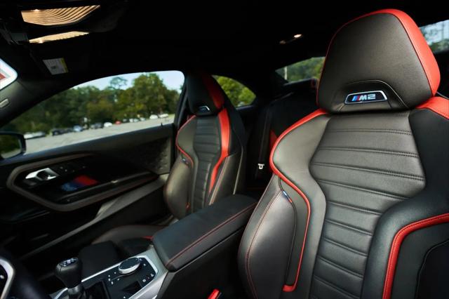 2025 BMW M2 Standard