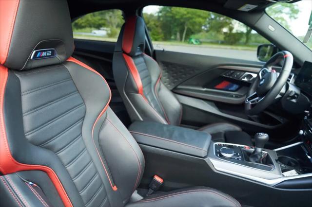 2025 BMW M2 Standard