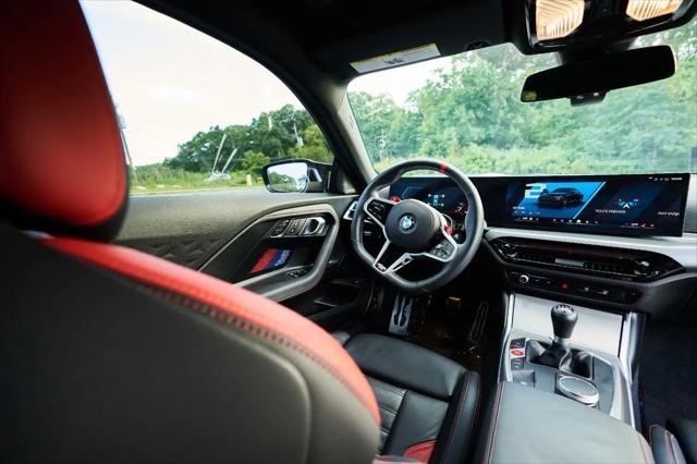 2025 BMW M2 Standard