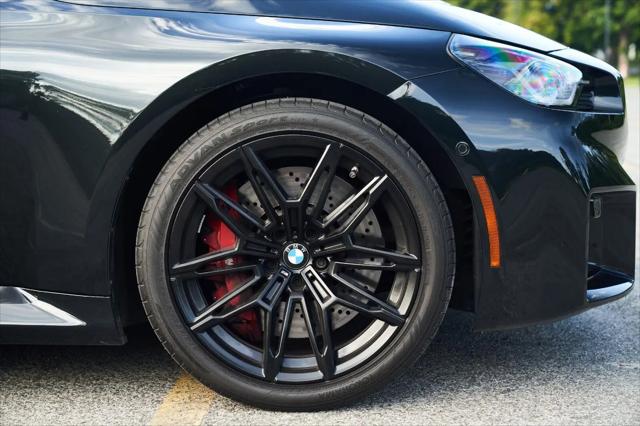 2025 BMW M2 Standard