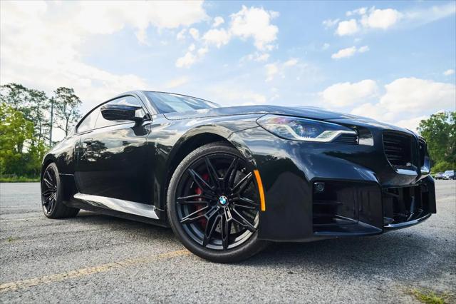 2025 BMW M2 Standard