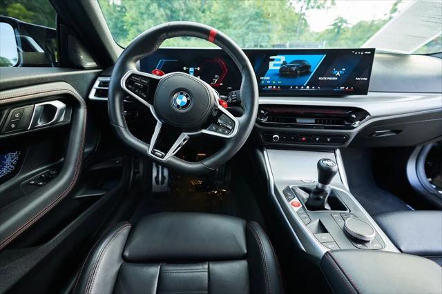 2025 BMW M2 Standard